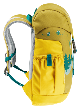 Preview: Deuter Schmusebär Turmeric-Corn
